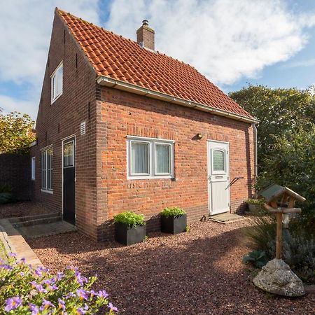 Herenstraat 9 Domburg Eksteriør billede