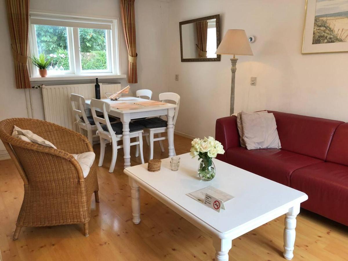 Herenstraat 9 Domburg Eksteriør billede