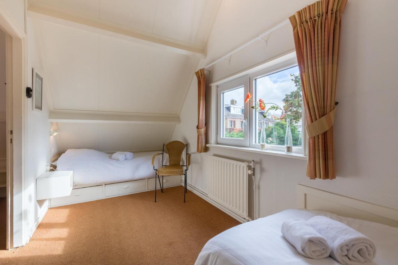 Herenstraat 9 Domburg Eksteriør billede