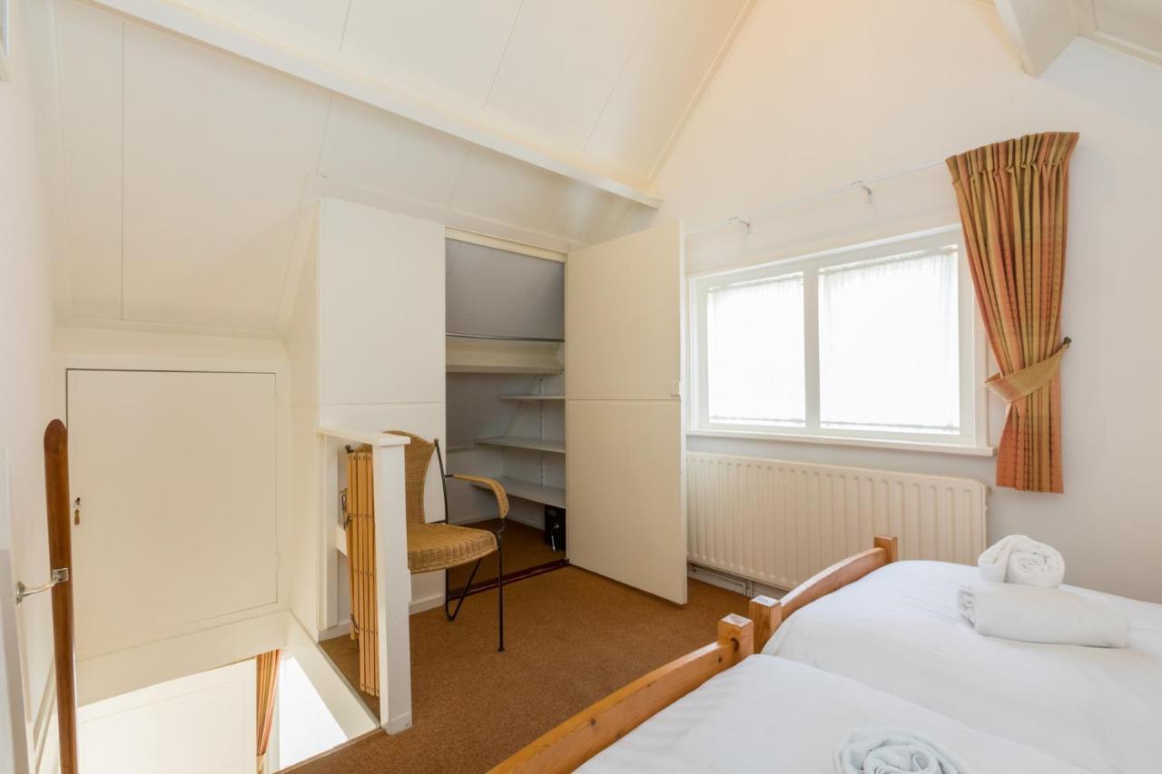 Herenstraat 9 Domburg Eksteriør billede