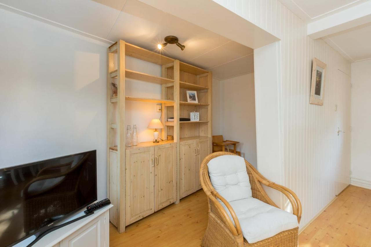 Herenstraat 9 Domburg Eksteriør billede