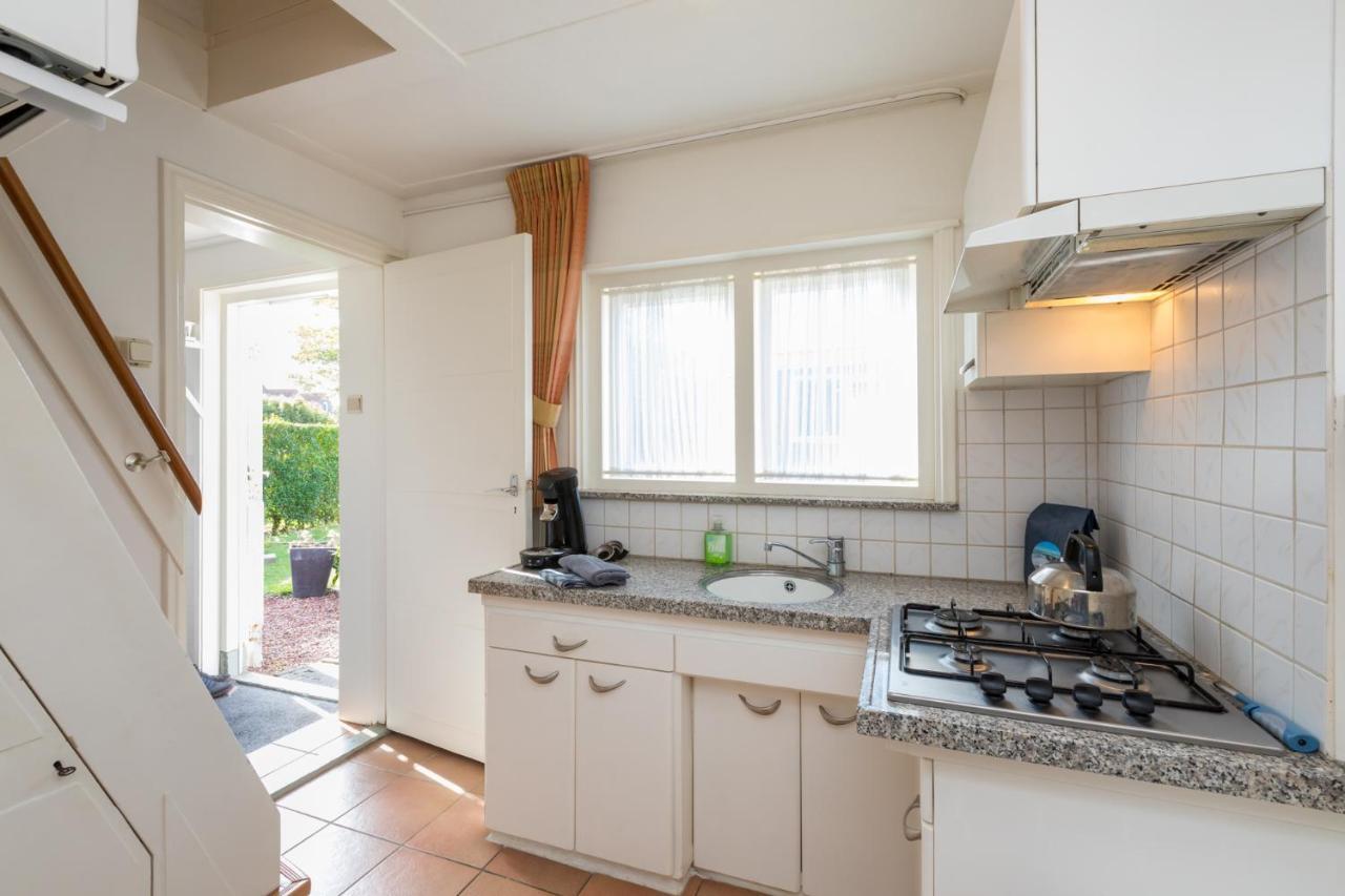 Herenstraat 9 Domburg Eksteriør billede
