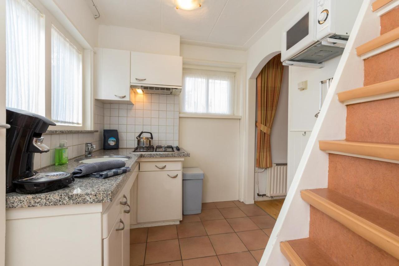 Herenstraat 9 Domburg Eksteriør billede